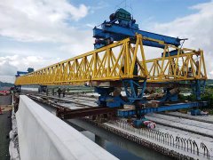 廣東珠海行車行吊型號齊全質量可靠
