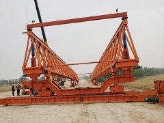 西藏昌都架橋機(jī)租賃嚴(yán)格細(xì)致不斷改進(jìn)